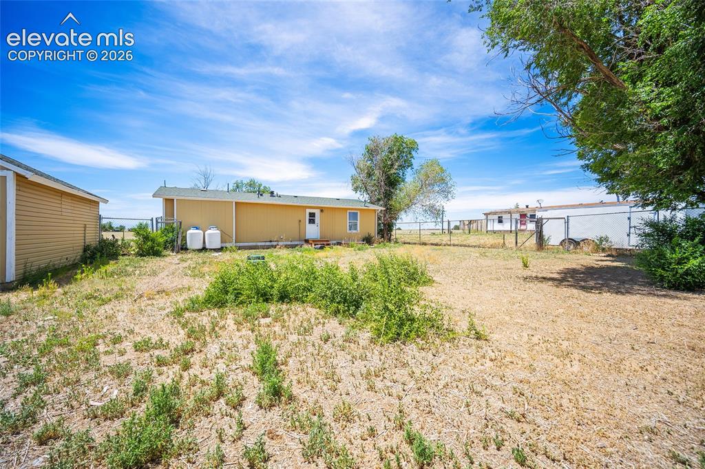 3255 Wiesner Road Calhan CO 80808