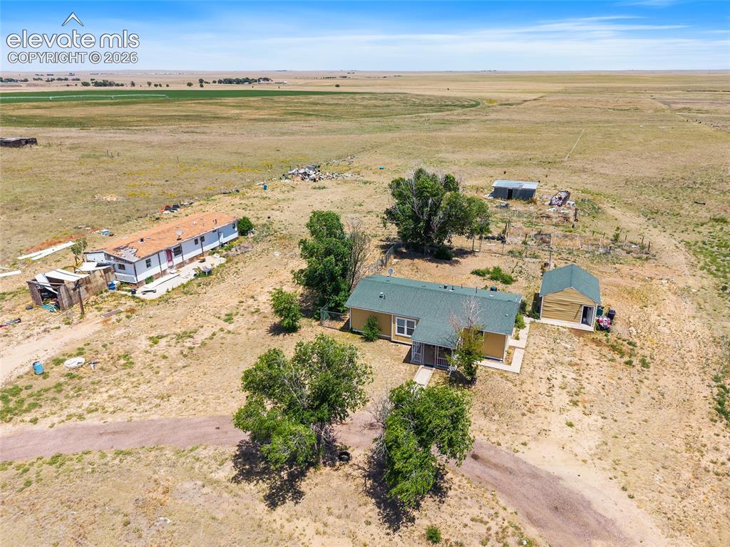 3255 Wiesner Road Calhan CO 80808
