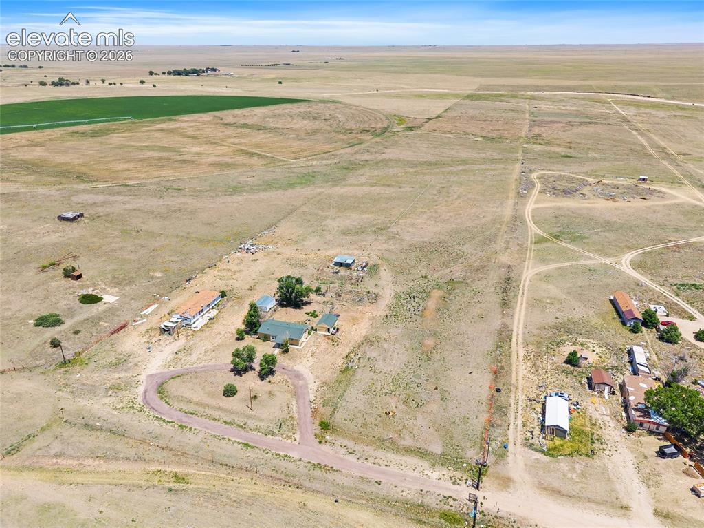 3255 Wiesner Road Calhan CO 80808