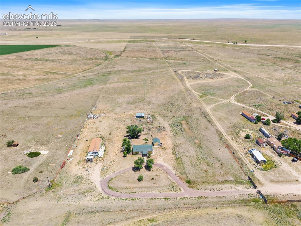 3255 Wiesner Road Calhan CO 80808