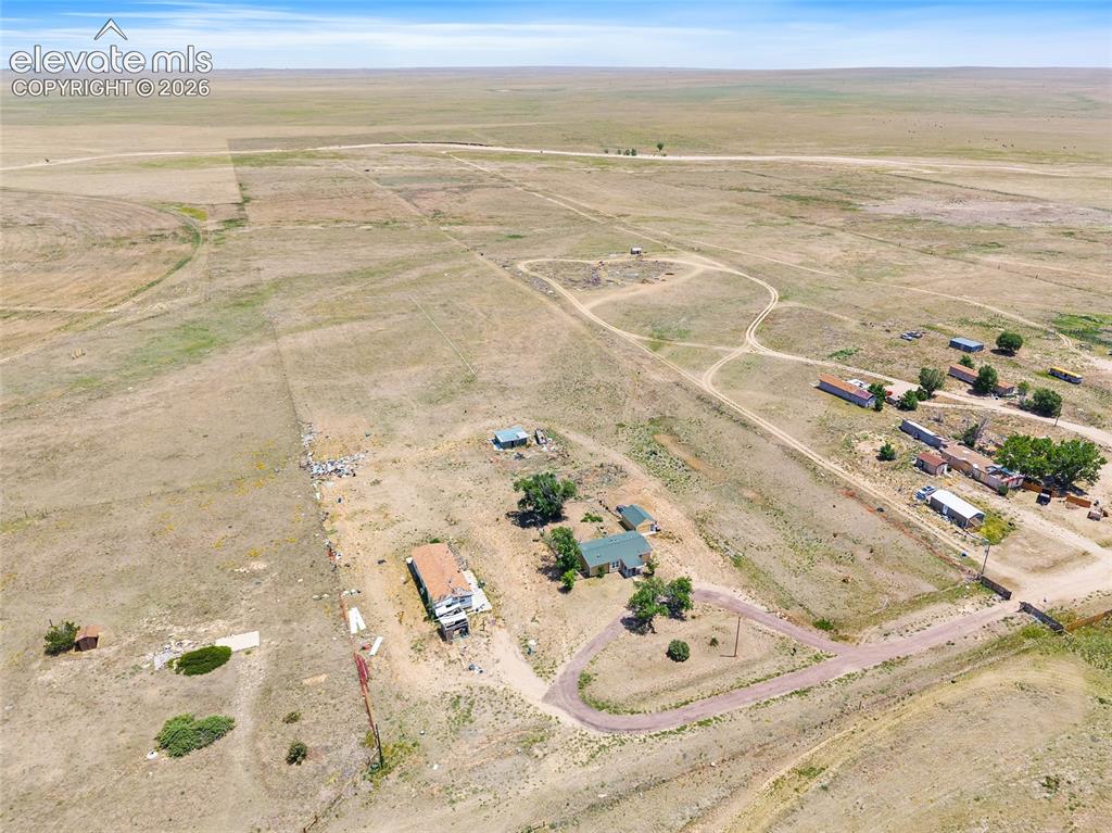 3255 Wiesner Road Calhan CO 80808