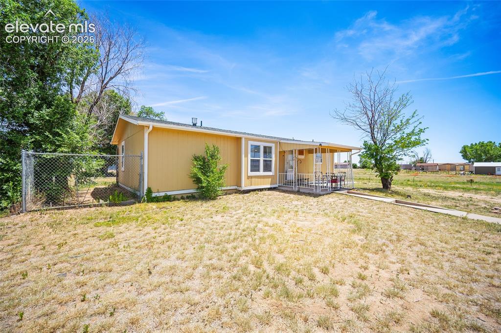 3255 Wiesner Road Calhan CO 80808
