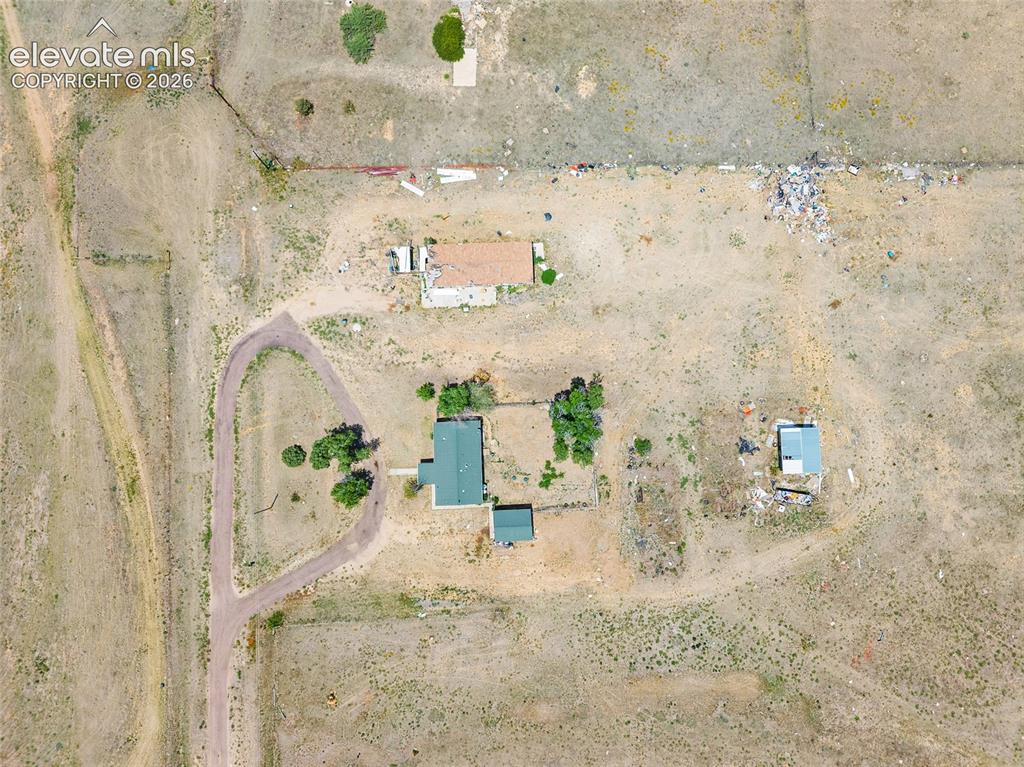 3255 Wiesner Road Calhan CO 80808