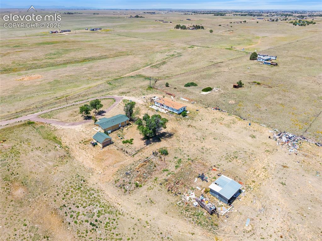 3255 Wiesner Road Calhan CO 80808