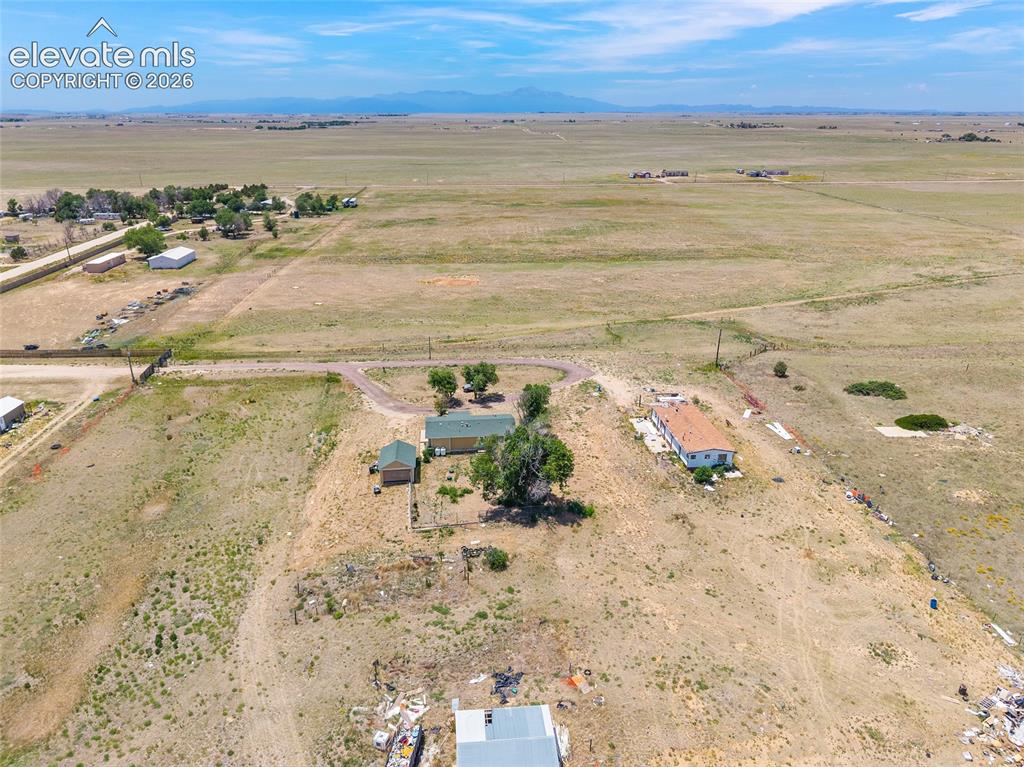 3255 Wiesner Road Calhan CO 80808