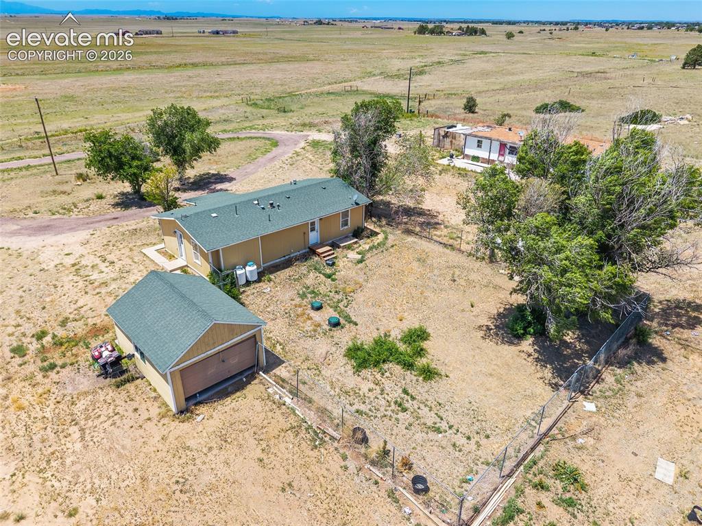 3255 Wiesner Road Calhan CO 80808