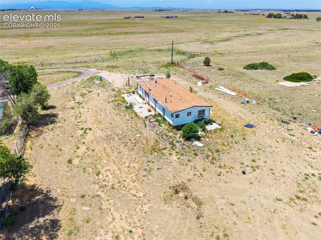 3255 Wiesner Road Calhan CO 80808