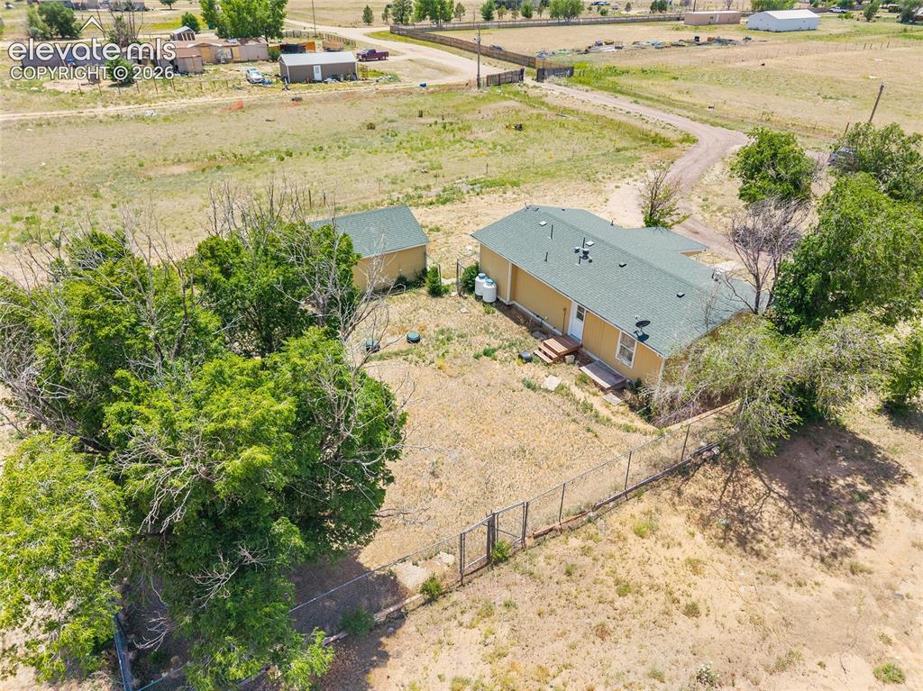 3255 Wiesner Road Calhan CO 80808