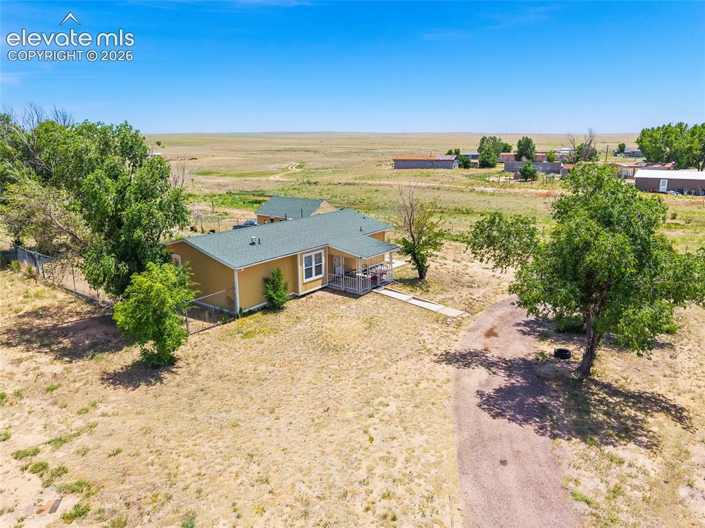 3255 Wiesner Road Calhan CO 80808