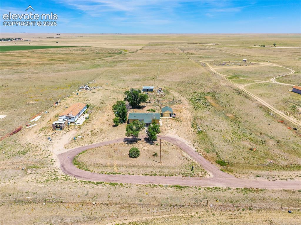 3255 Wiesner Road Calhan CO 80808