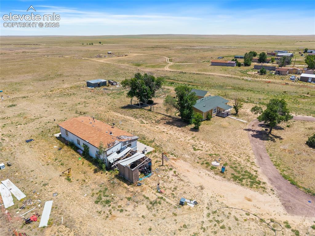 3255 Wiesner Road Calhan CO 80808
