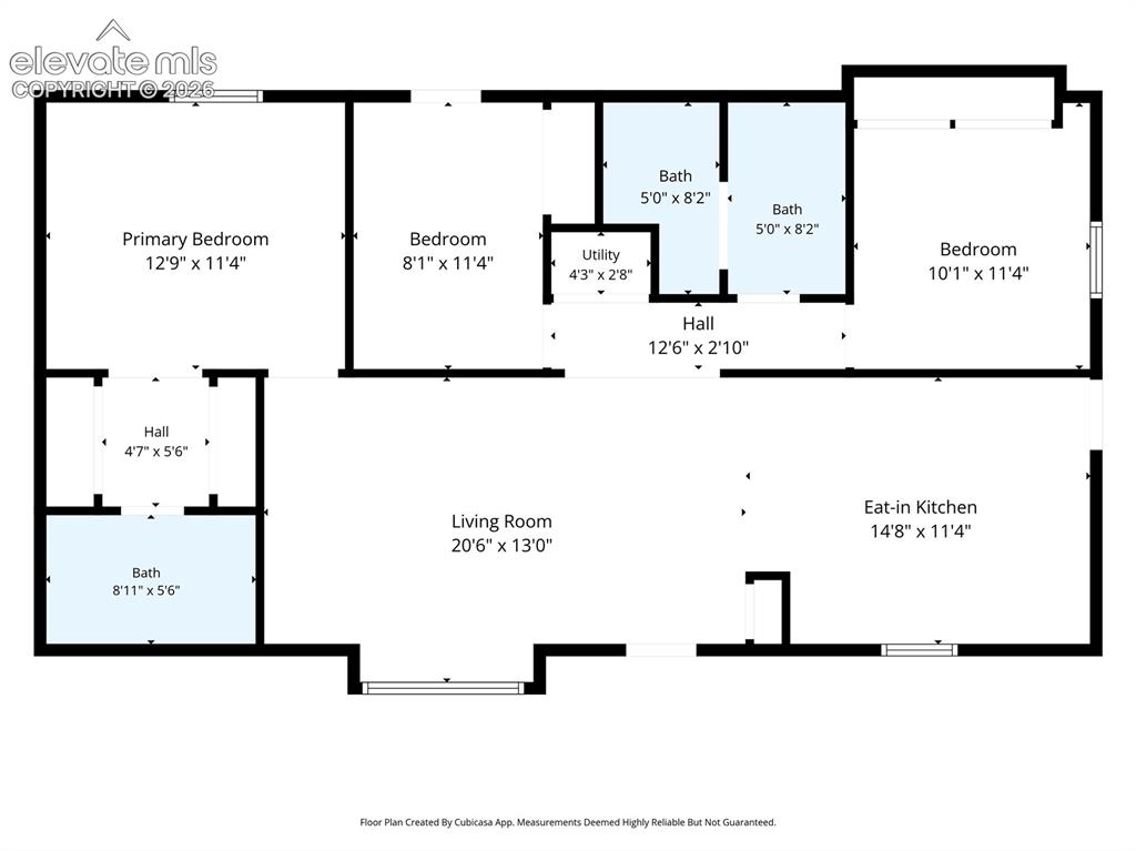 3255 Wiesner Road Calhan CO 80808
