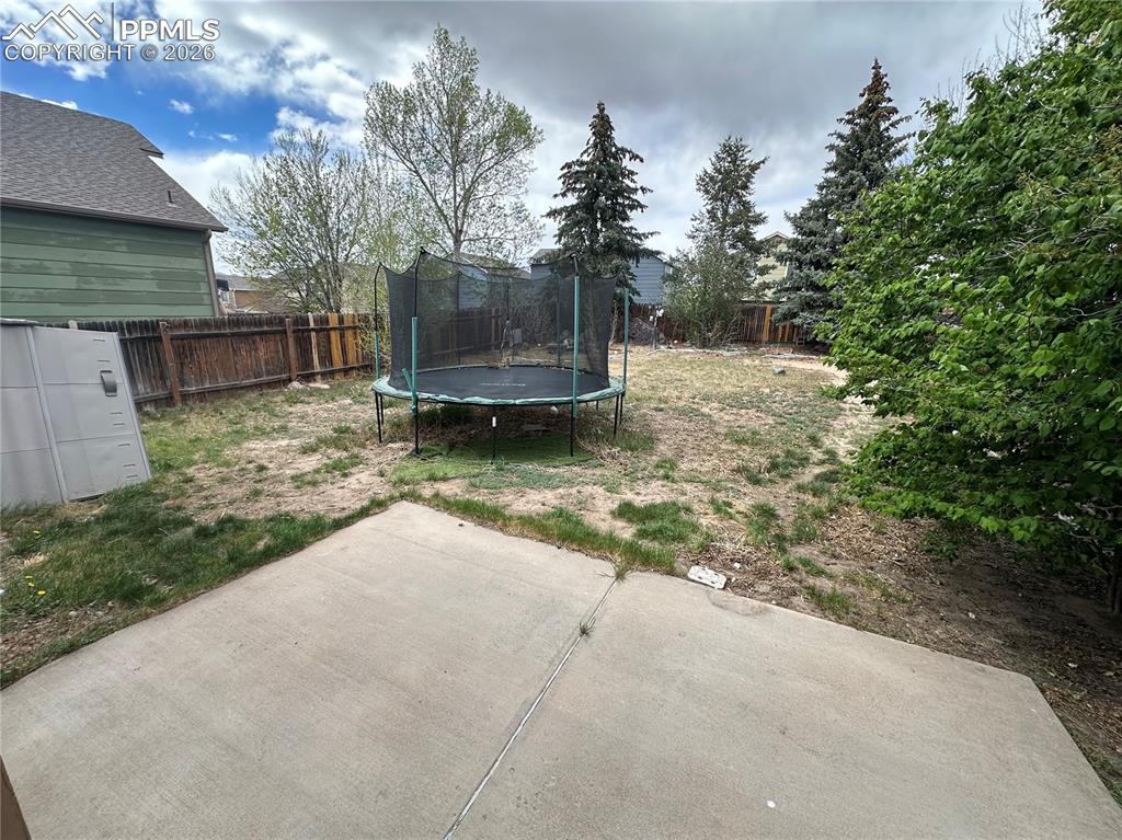 6795 Bear Tooth Drive Colorado Springs CO 80923