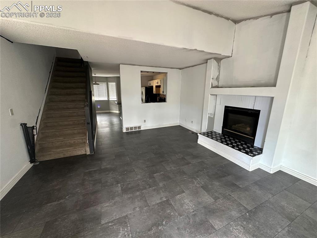 6795 Bear Tooth Drive Colorado Springs CO 80923