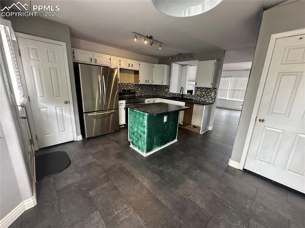 6795 Bear Tooth Drive Colorado Springs CO 80923