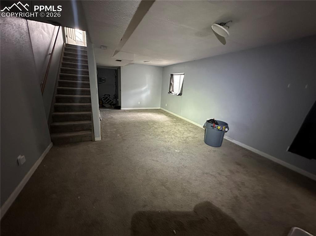 6795 Bear Tooth Drive Colorado Springs CO 80923