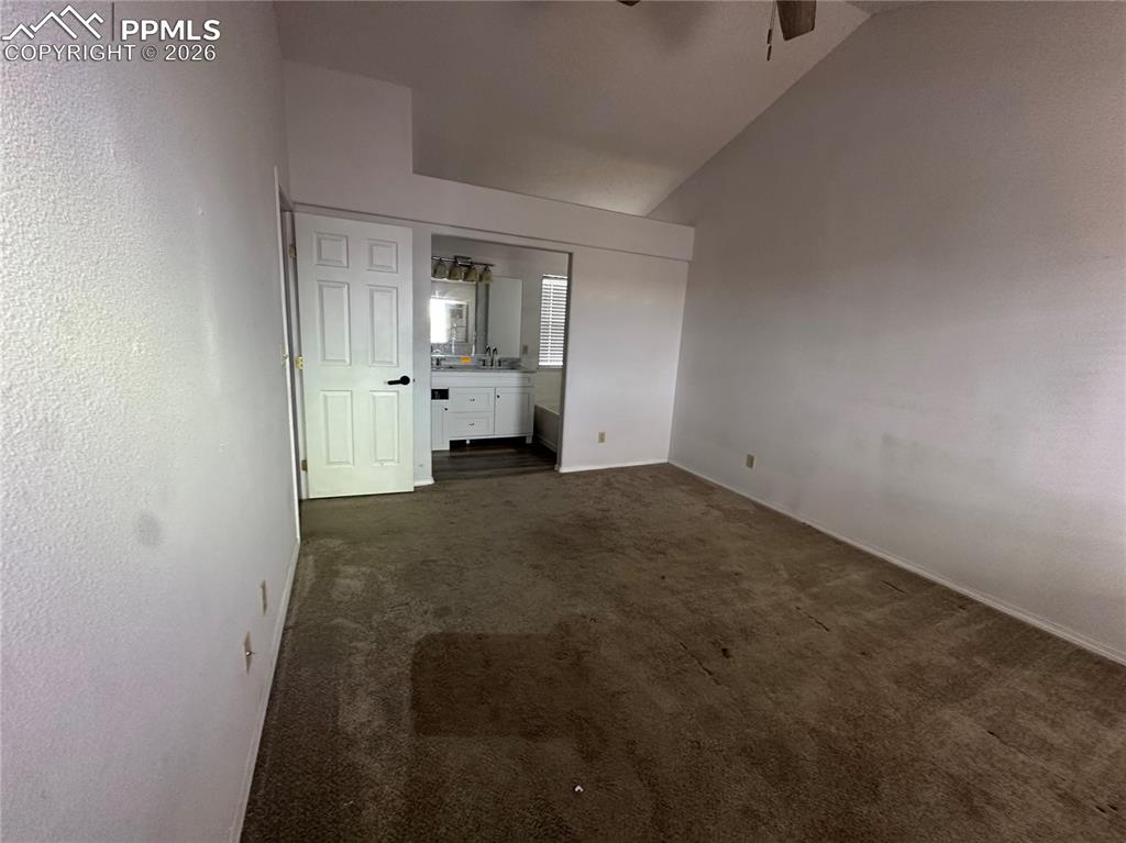 6795 Bear Tooth Drive Colorado Springs CO 80923