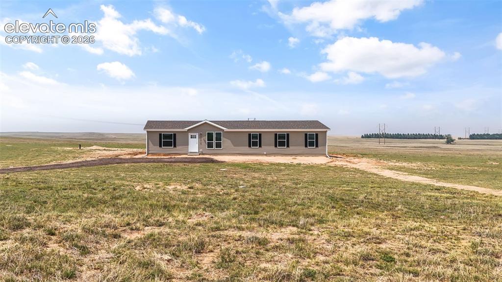 35610 Vorenberg Road Yoder CO 80864