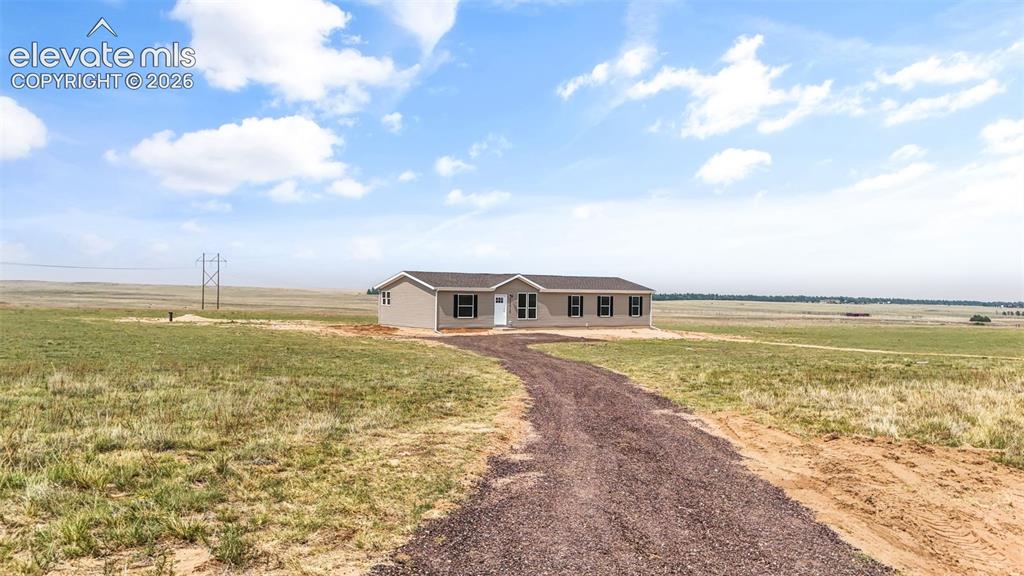 35610 Vorenberg Road Yoder CO 80864