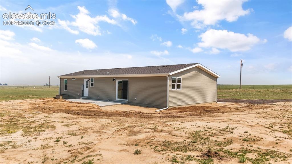 35610 Vorenberg Road Yoder CO 80864