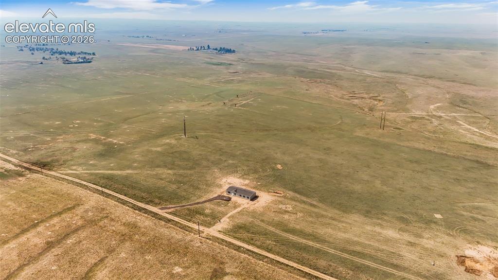 35610 Vorenberg Road Yoder CO 80864