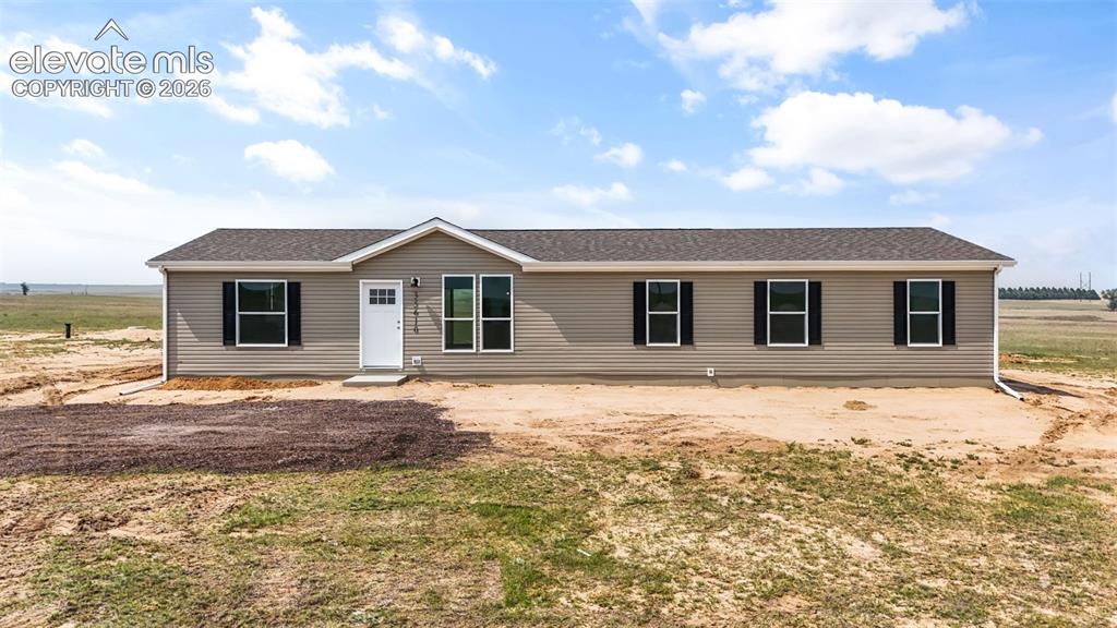 35610 Vorenberg Road Yoder CO 80864