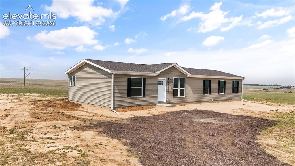 35610 Vorenberg Road Yoder CO 80864