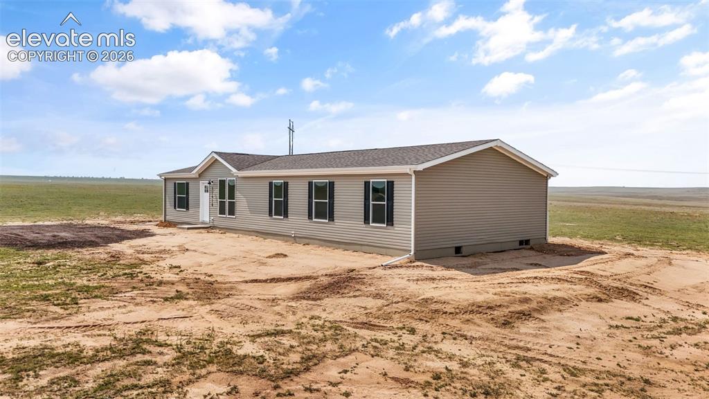 35610 Vorenberg Road Yoder CO 80864