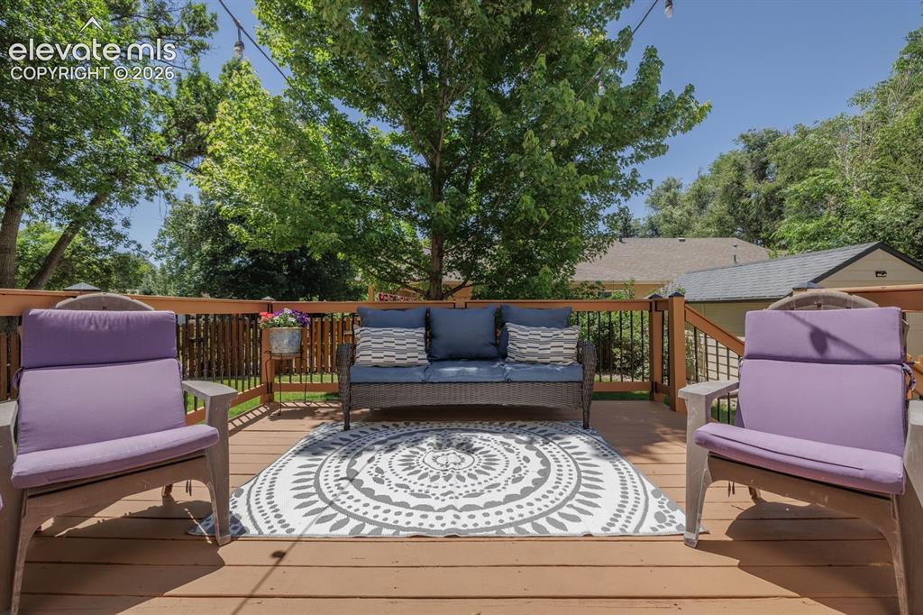 745 E San Miguel Street Colorado Springs CO 80903