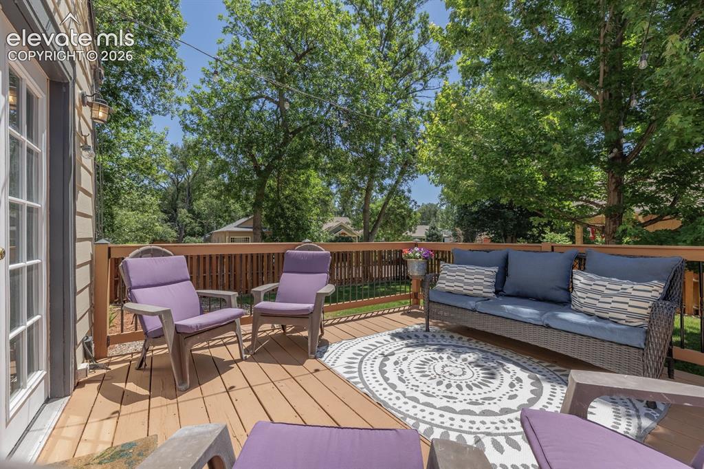 745 E San Miguel Street Colorado Springs CO 80903