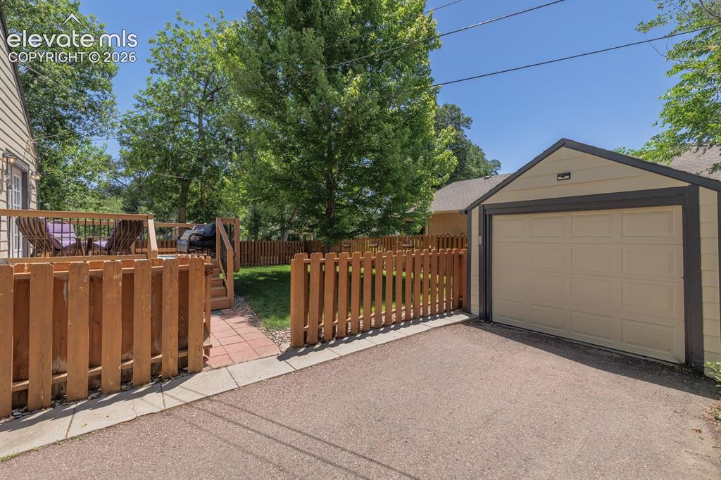 745 E San Miguel Street Colorado Springs CO 80903