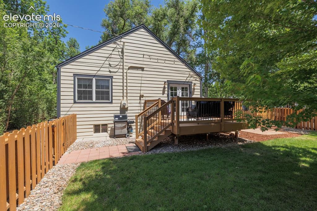 745 E San Miguel Street Colorado Springs CO 80903
