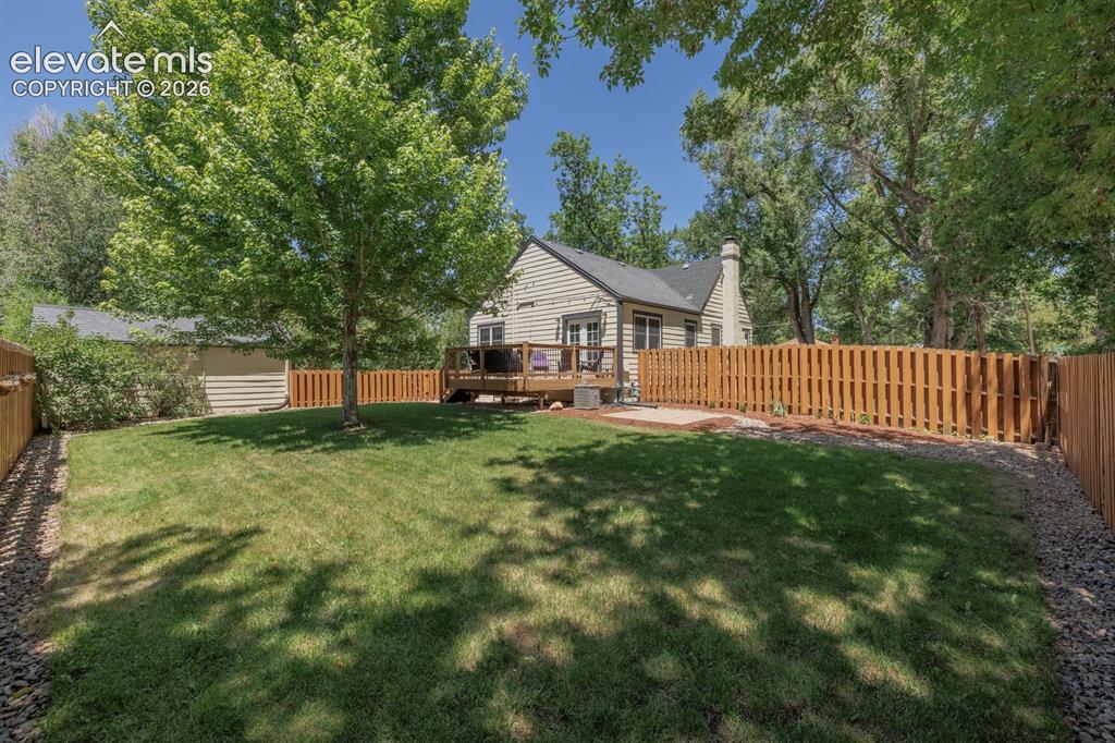 745 E San Miguel Street Colorado Springs CO 80903