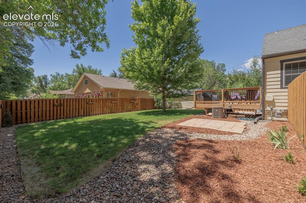 745 E San Miguel Street Colorado Springs CO 80903