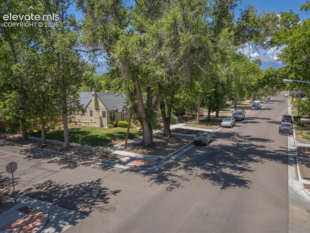 745 E San Miguel Street Colorado Springs CO 80903