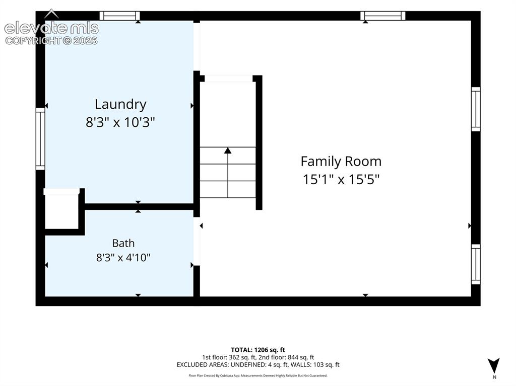745 E San Miguel Street Colorado Springs CO 80903