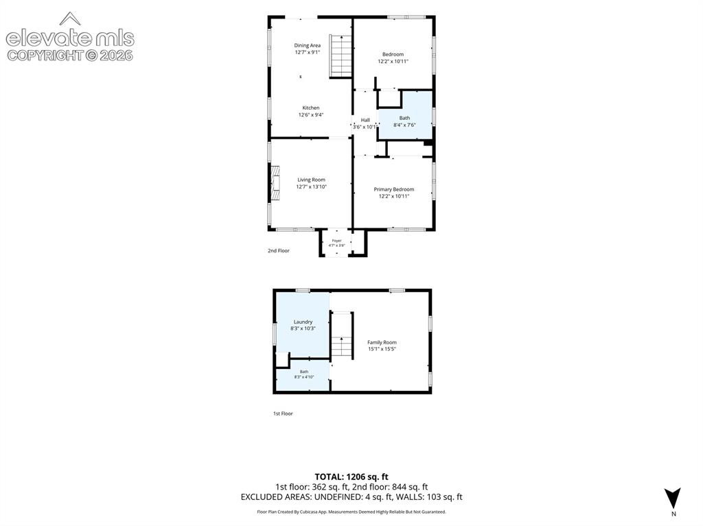 745 E San Miguel Street Colorado Springs CO 80903