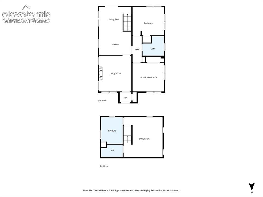 745 E San Miguel Street Colorado Springs CO 80903