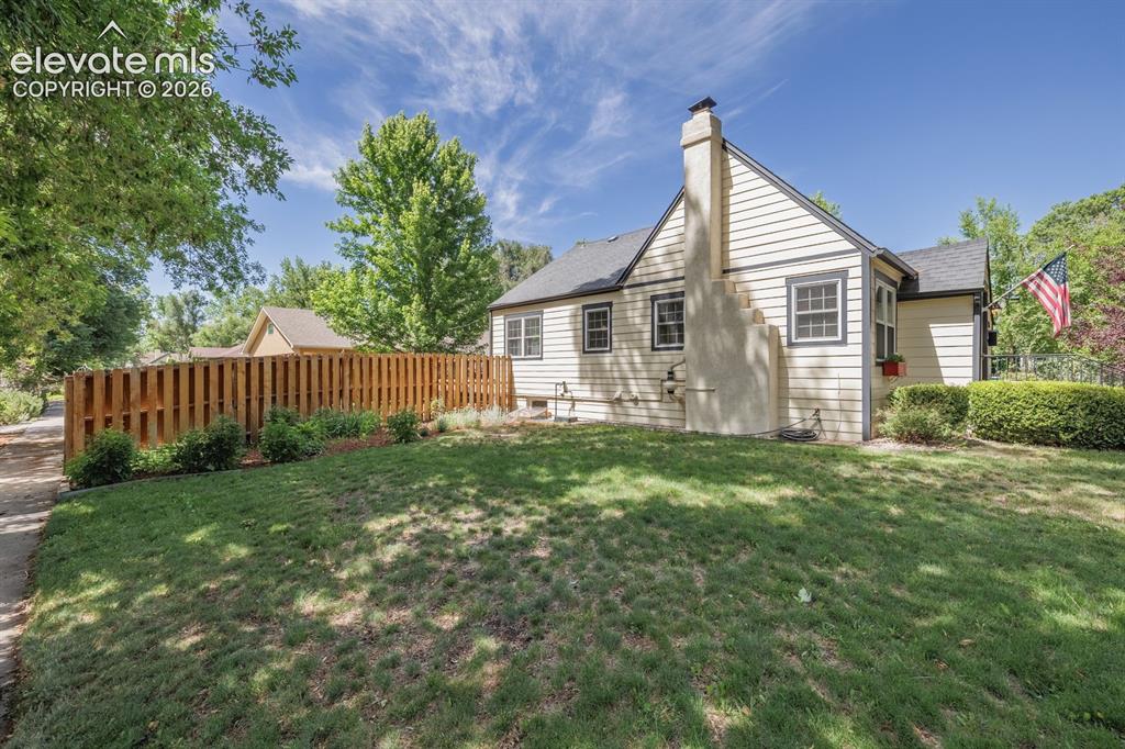 745 E San Miguel Street Colorado Springs CO 80903