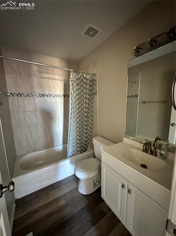 965 Ancestra Drive Fountain CO 80817