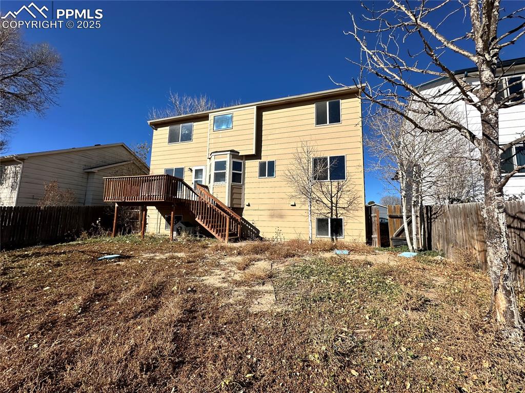 965 Ancestra Drive Fountain CO 80817