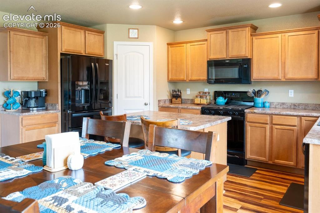 7694 Manistique Drive Colorado Springs CO 80923