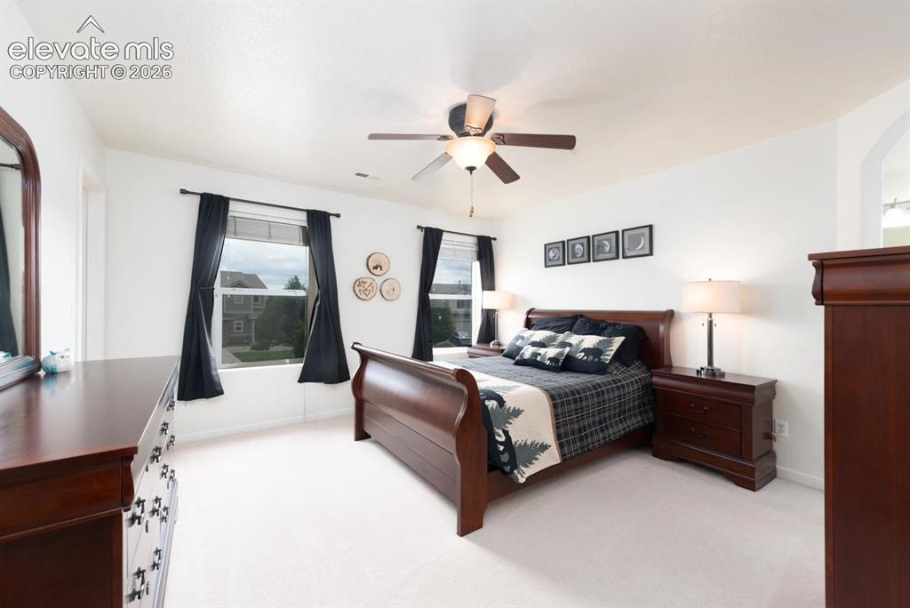 7694 Manistique Drive Colorado Springs CO 80923