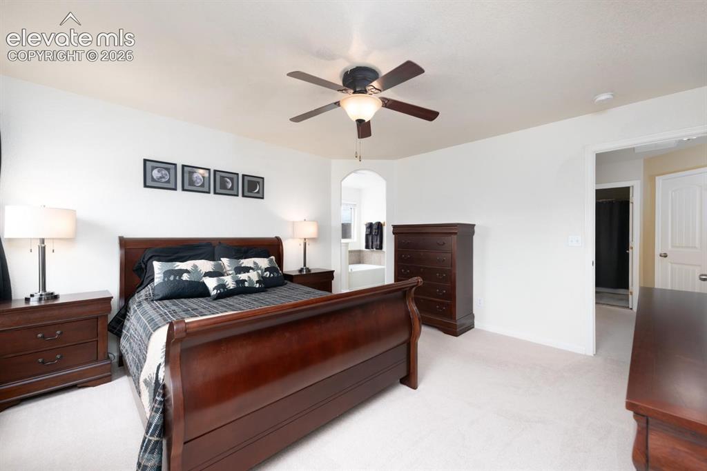 7694 Manistique Drive Colorado Springs CO 80923