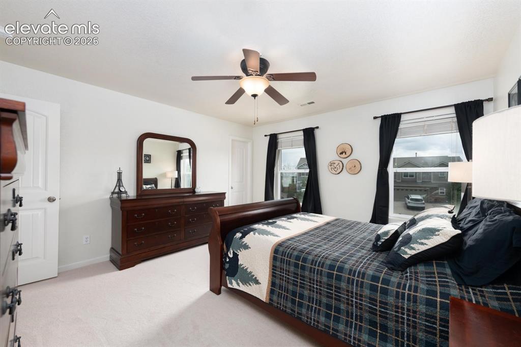 7694 Manistique Drive Colorado Springs CO 80923
