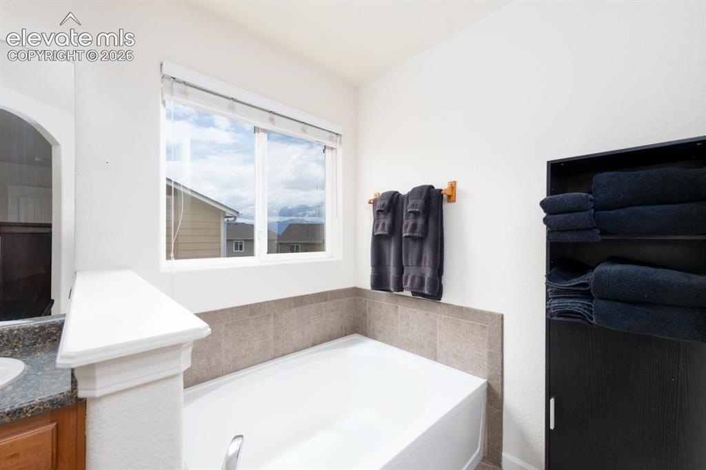 7694 Manistique Drive Colorado Springs CO 80923