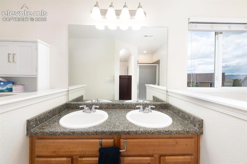 7694 Manistique Drive Colorado Springs CO 80923