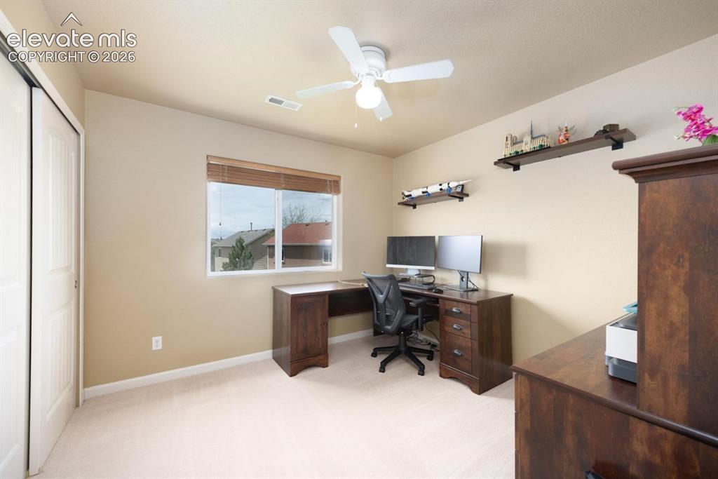 7694 Manistique Drive Colorado Springs CO 80923