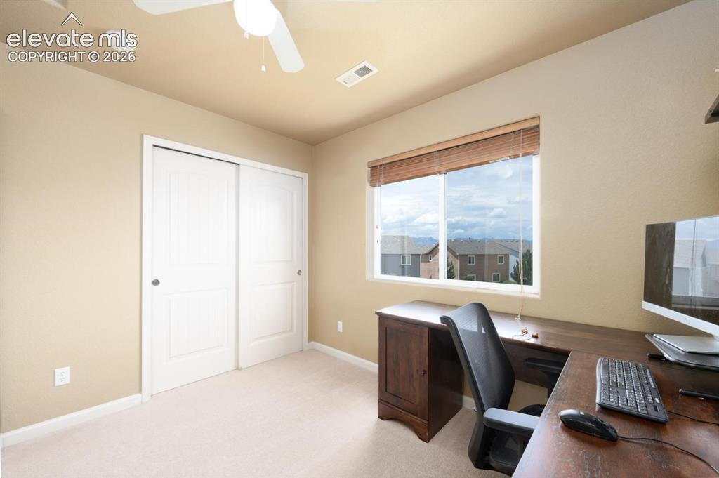 7694 Manistique Drive Colorado Springs CO 80923