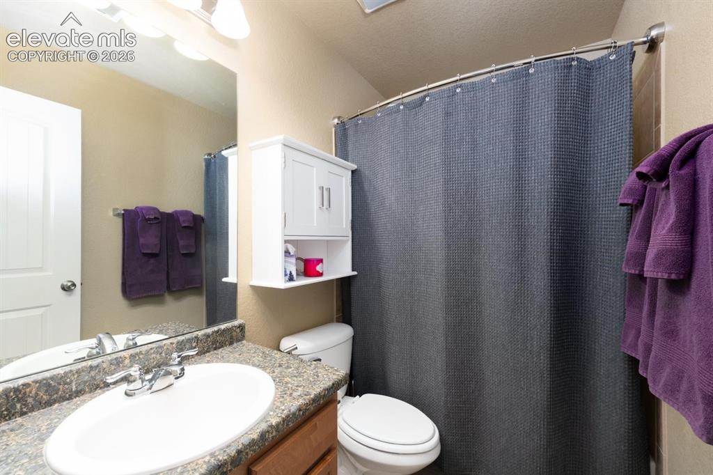 7694 Manistique Drive Colorado Springs CO 80923